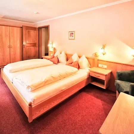 Timmelseck Affittacamere 3*