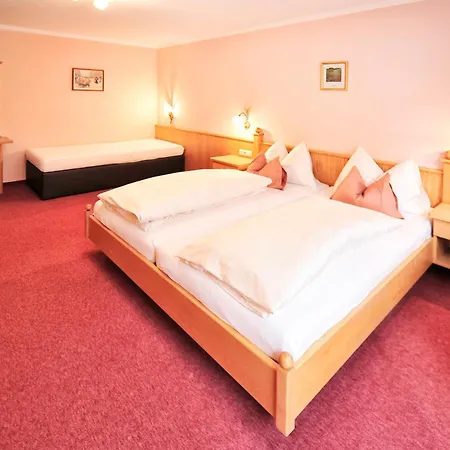 Affittacamere Timmelseck Obergurgl