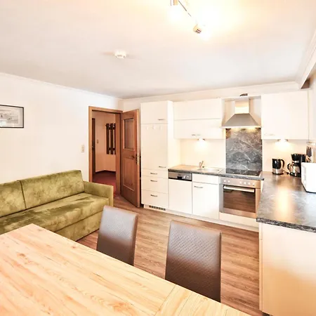 Affittacamere Timmelseck