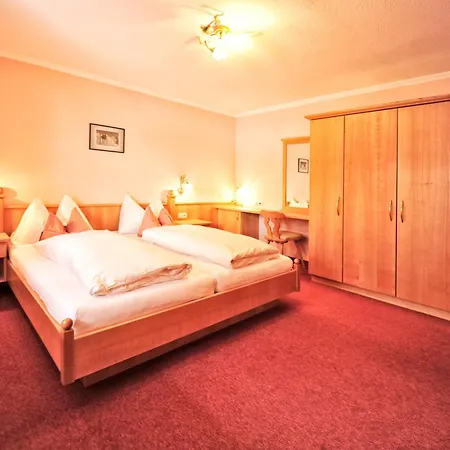 Affittacamere Timmelseck Obergurgl