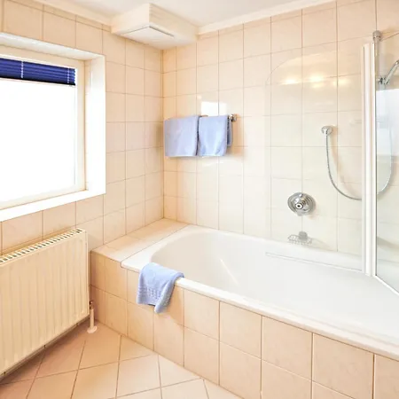 Guest house Timmelseck
