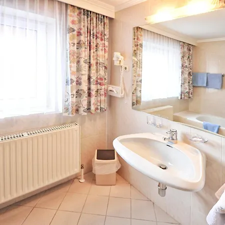 Affittacamere Timmelseck Obergurgl