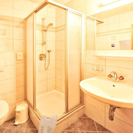 Timmelseck Guest house Obergurgl