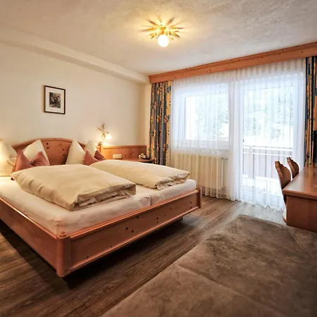 Timmelseck Guest house