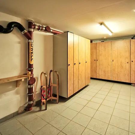 Timmelseck Obergurgl