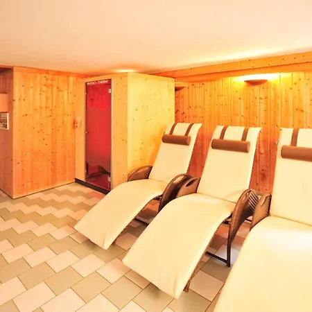 提穆尔塞克膳食公寓 3* 奥伯古格尔