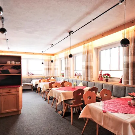 招待所 提穆尔塞克膳食公寓 奥伯古格尔