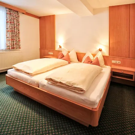 Guest house Timmelseck
