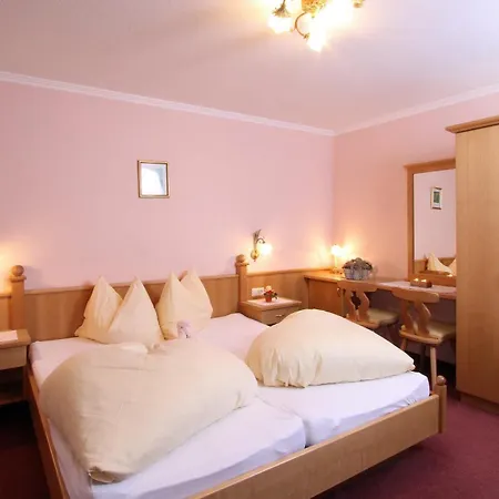 Timmelseck Guest house