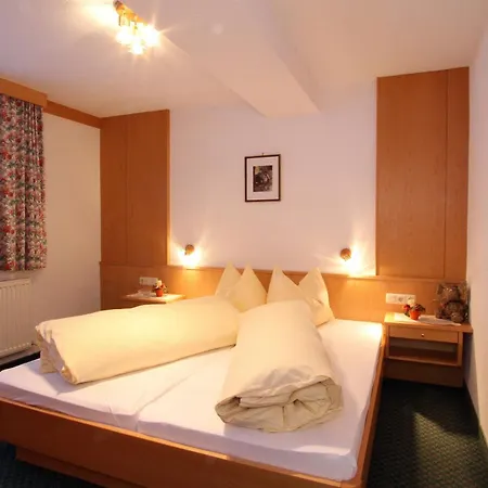 Timmelseck 3* Obergurgl