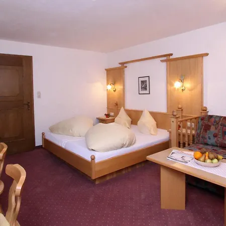 Guest house Timmelseck