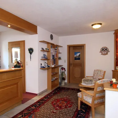 Timmelseck Guest house