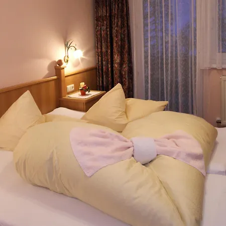 Affittacamere Timmelseck