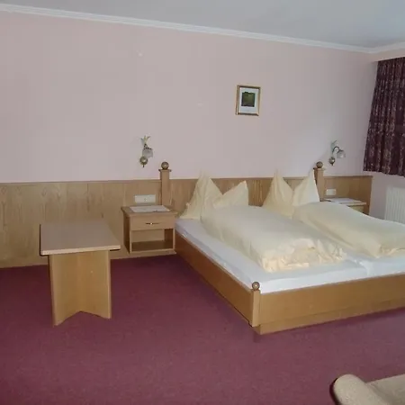 Timmelseck Guest house 3*