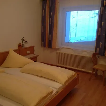 Guest house Timmelseck 3*