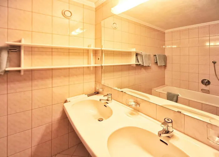 Pensionat Timmelseck