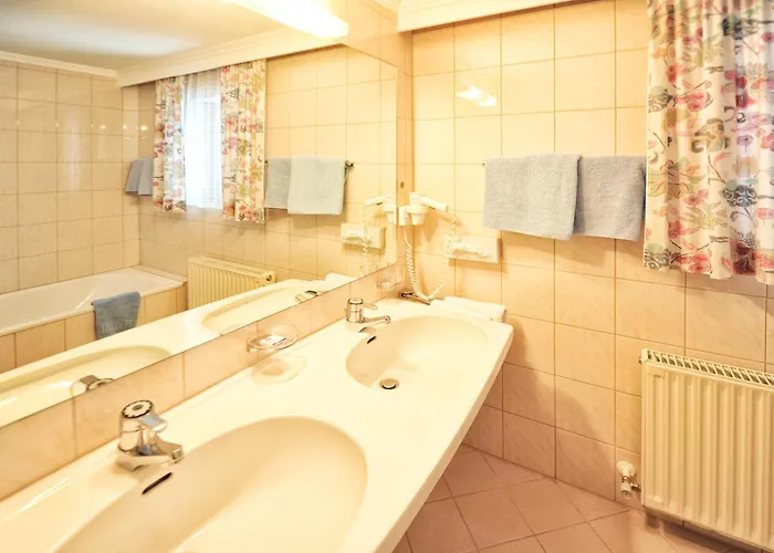 Timmelseck Pensionat 3*