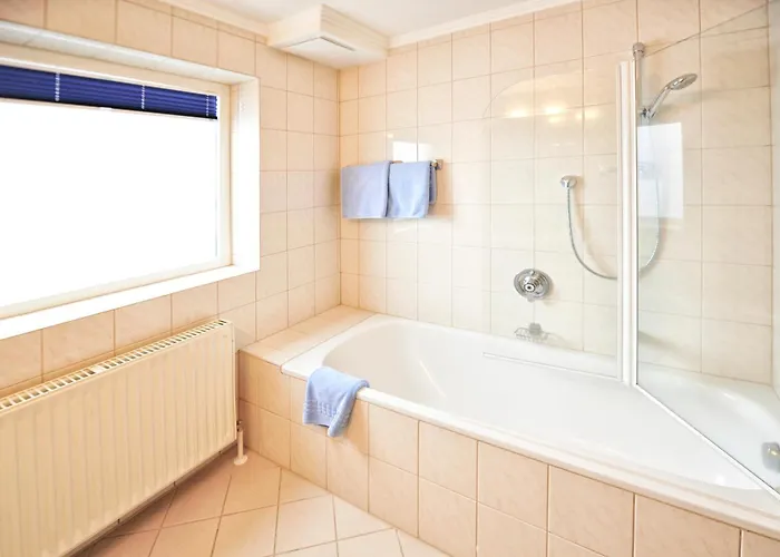 Gæstehus Timmelseck