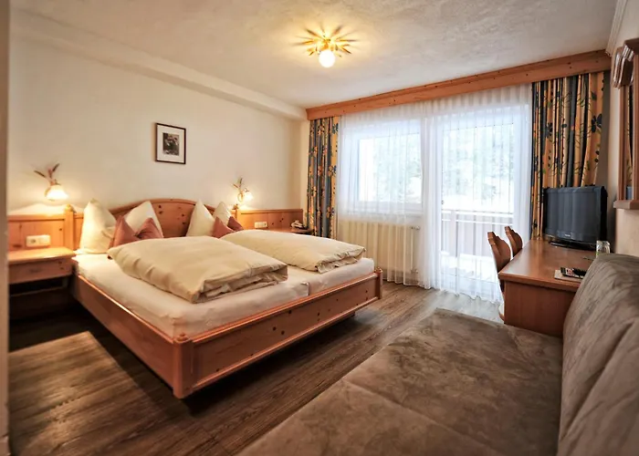 Timmelseck Pensionat