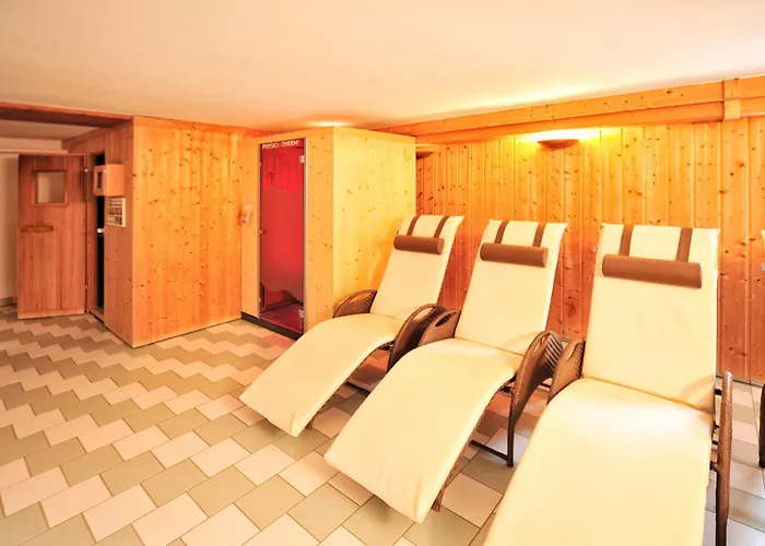 Timmelseck 3* Obergurgl