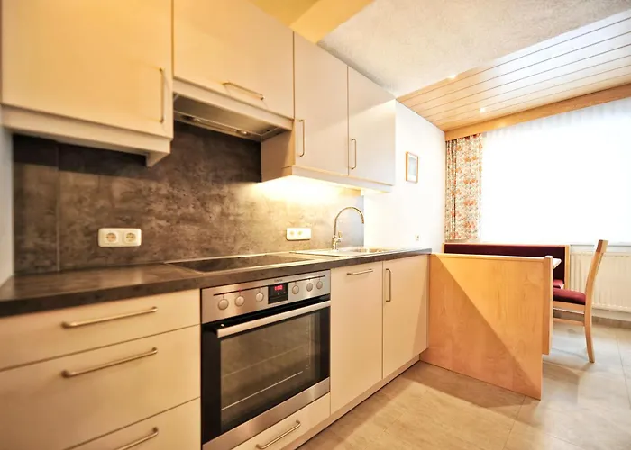 Timmelseck Obergurgl