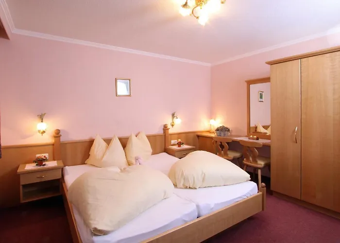 Timmelseck Pensionat