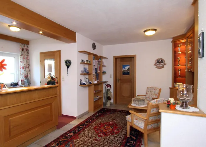 Timmelseck Pensionat