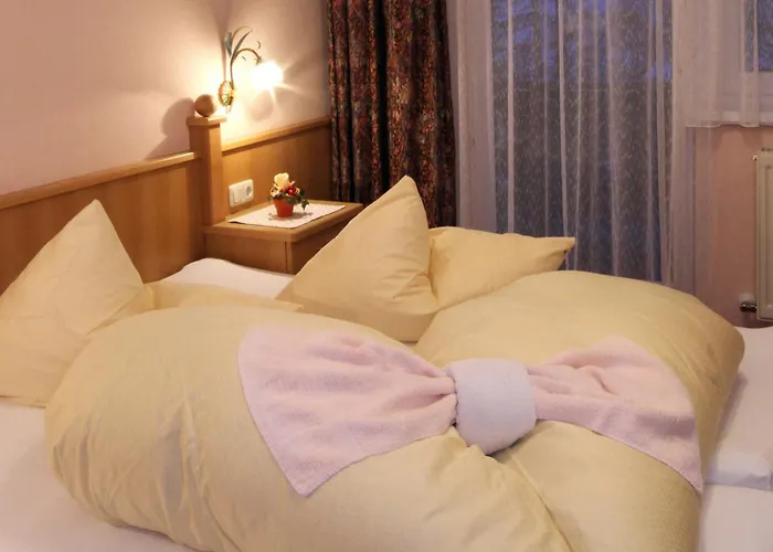 Pensionat Timmelseck