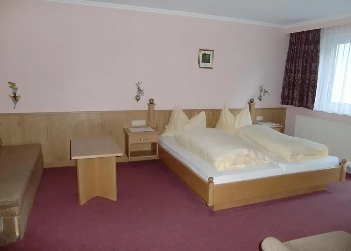 Timmelseck Pensionat 3*