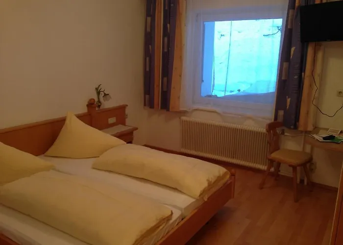 Gæstehus Timmelseck 3*