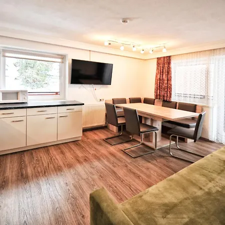 Konukevi Timmelseck 3*