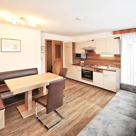 Timmelseck Konukevi 3*