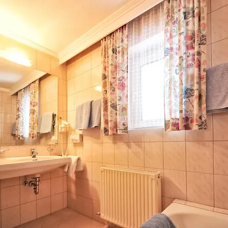 Timmelseck Obergurgl