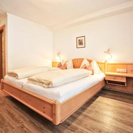 Timmelseck 3* Obergurgl