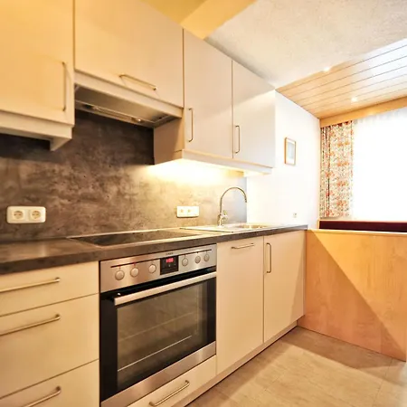 Timmelseck Obergurgl