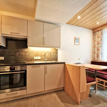 Timmelseck 3* Obergurgl