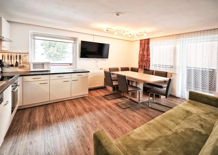 Penzion Timmelseck 3*