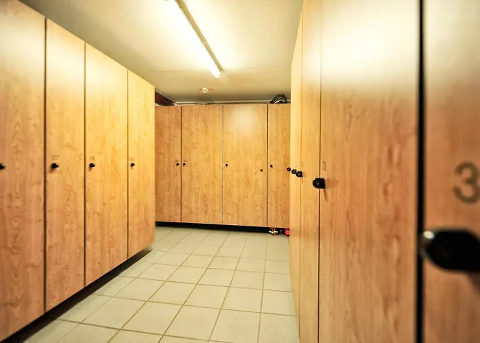 Timmelseck Penzion 3*