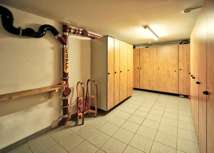 Timmelseck Obergurgl