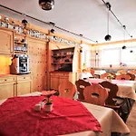 Pensionat Timmelseck 3*