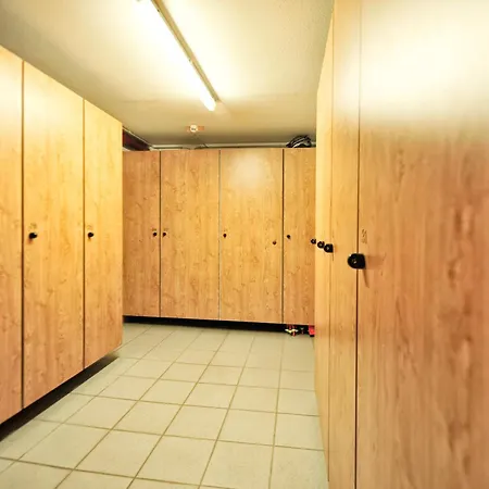 Timmelseck Pensión 3*