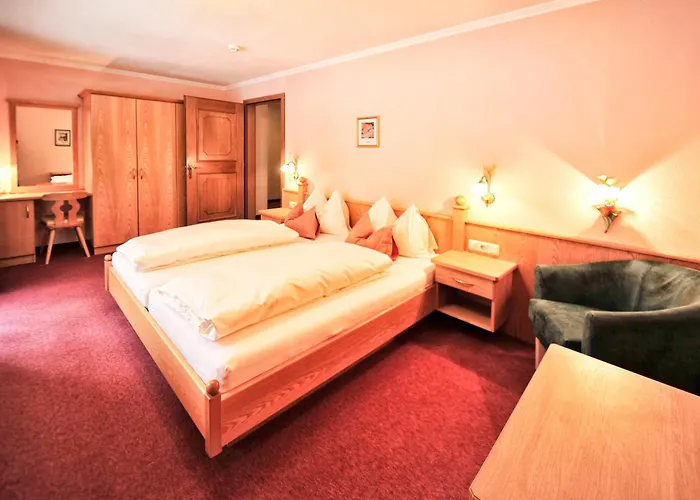 Timmelseck بيت ضيافة 3*