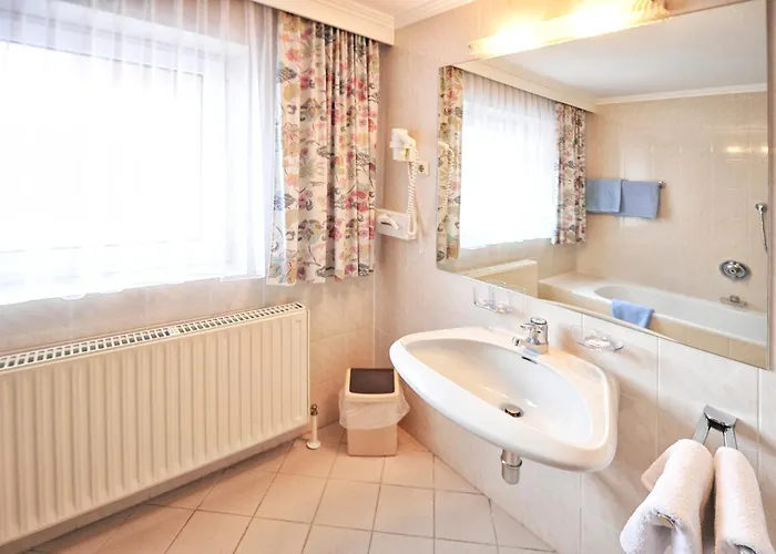 بيت ضيافة Timmelseck اوبرغورغل