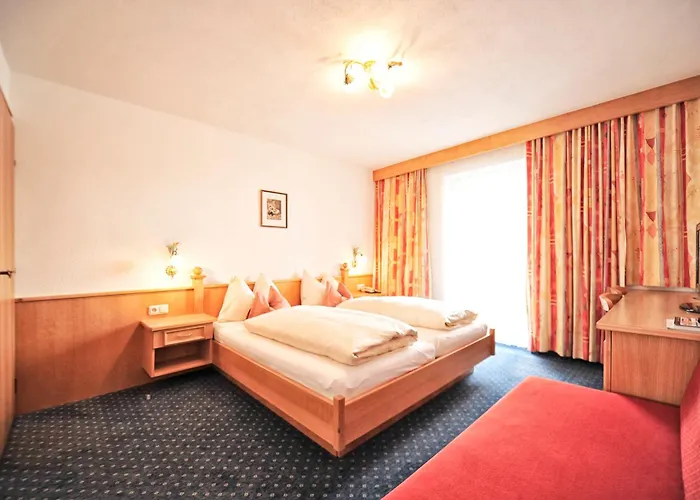 Timmelseck بيت ضيافة