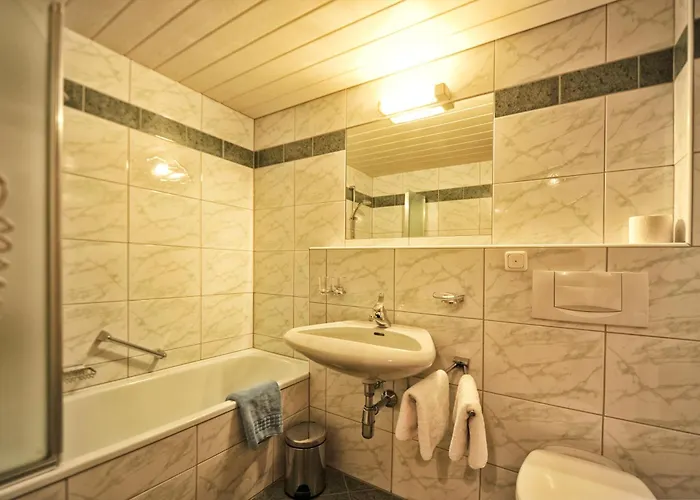 Timmelseck بيت ضيافة