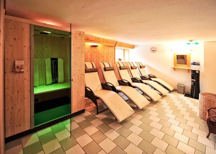 Timmelseck بيت ضيافة اوبرغورغل