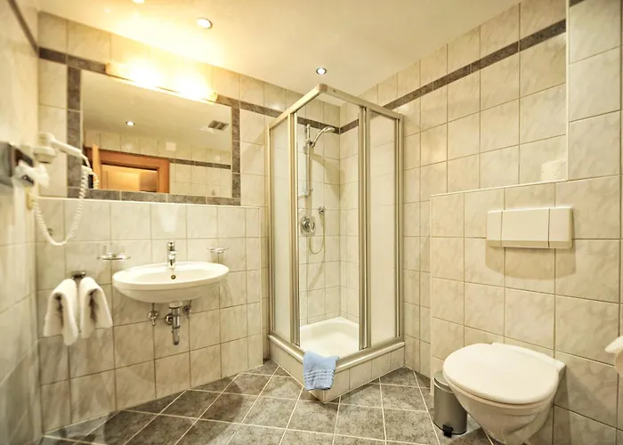 بيت ضيافة Timmelseck