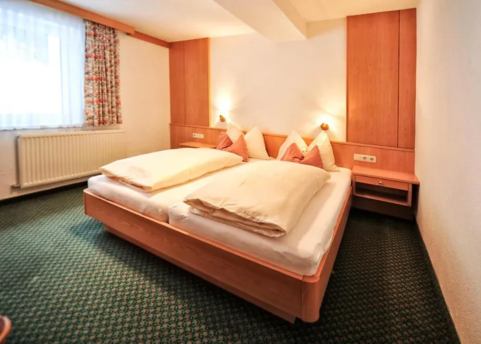 بيت ضيافة Timmelseck