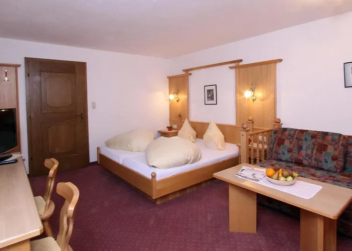 بيت ضيافة Timmelseck